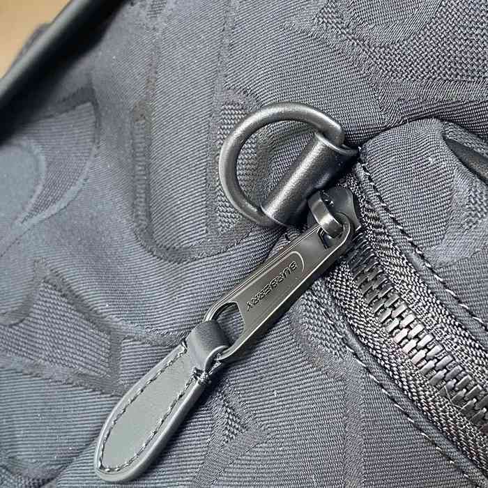 Burberry 最新 リュック タータンチェック ブラウン 5491 サイズ:42.5x30.5x14.5cm
