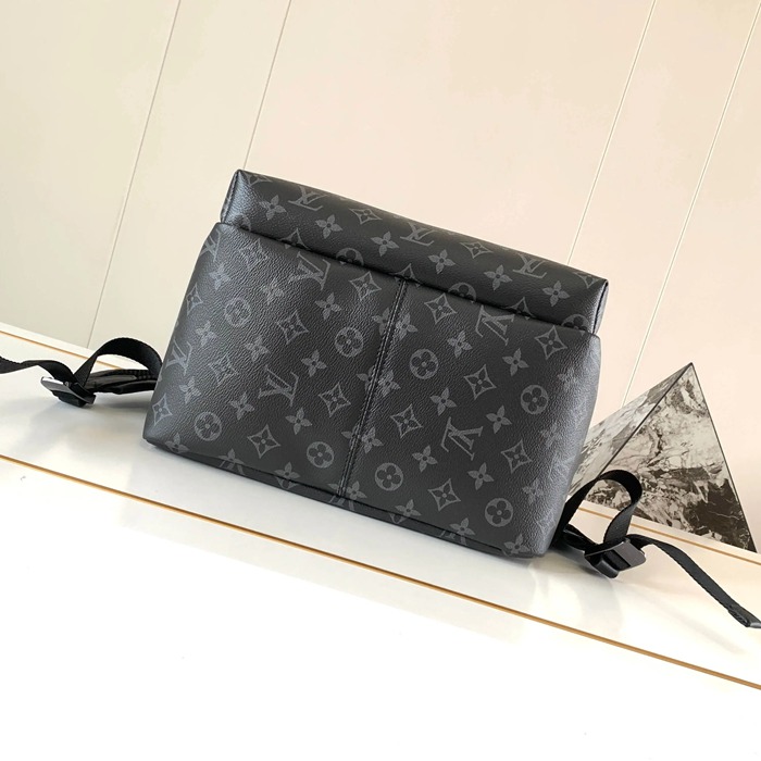 Louis Vuitton アポロ リュック モノグラム ブラック M43186 サイズ:40x30x20cm