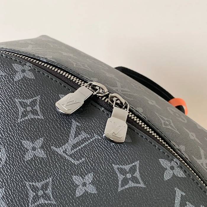 Louis Vuitton アポロ リュック モノグラム ブラック M43186 サイズ:40x30x20cm