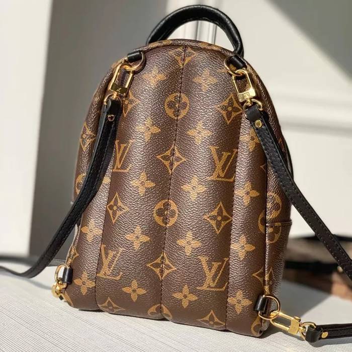 Louis Vuitton カラフルフラワー リュック モノグラム カラフル M44873 サイズ:22x15cm
