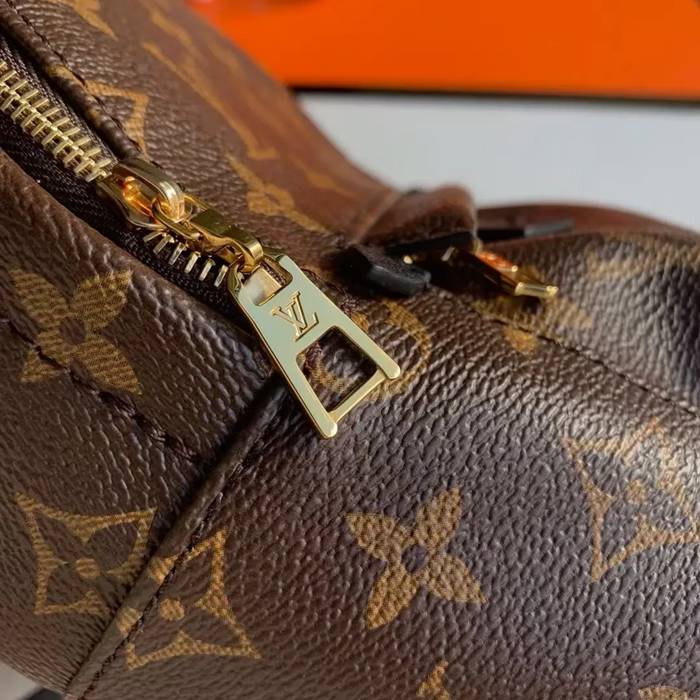 Louis Vuitton カラフルフラワー リュック モノグラム カラフル M44873 サイズ:22x15cm