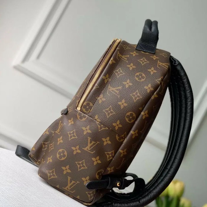 Louis Vuitton カラフルフラワー リュック モノグラム カラフル M44874 サイズ:33x28x16cm