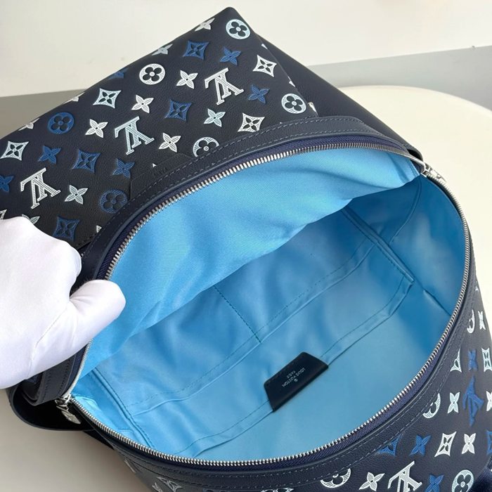 Louis Vuitton ディスカバリー PM リュック モノグラム カラフル M28575 サイズ:40x30x20cm