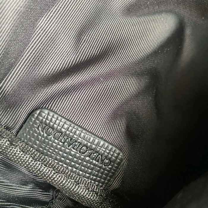 Burberry クラシックタータンチェック ショルダーストラップ リュック タータンチェック ブラウン 8911 サイズ:40x29x15cm