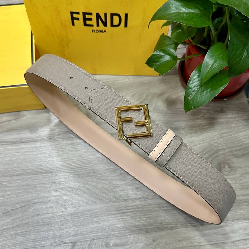 フェンディ メンズ ベルト 両面用 40mm フェンディ メンズ ベルト 両面用 40mm