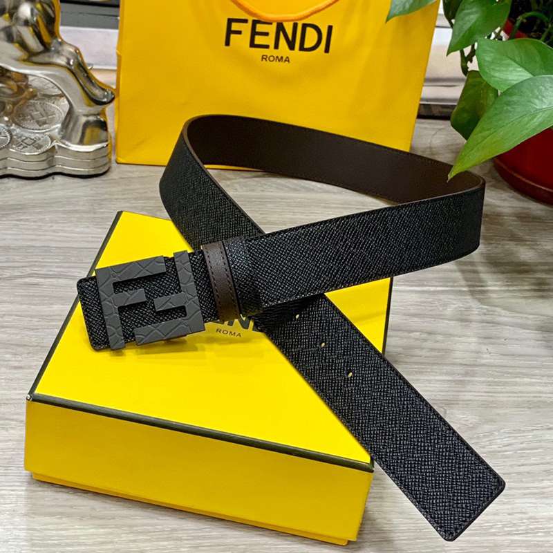 フェンディ メンズ ベルト 両面用 40mm フェンディ メンズ ベルト 両面用 40mm