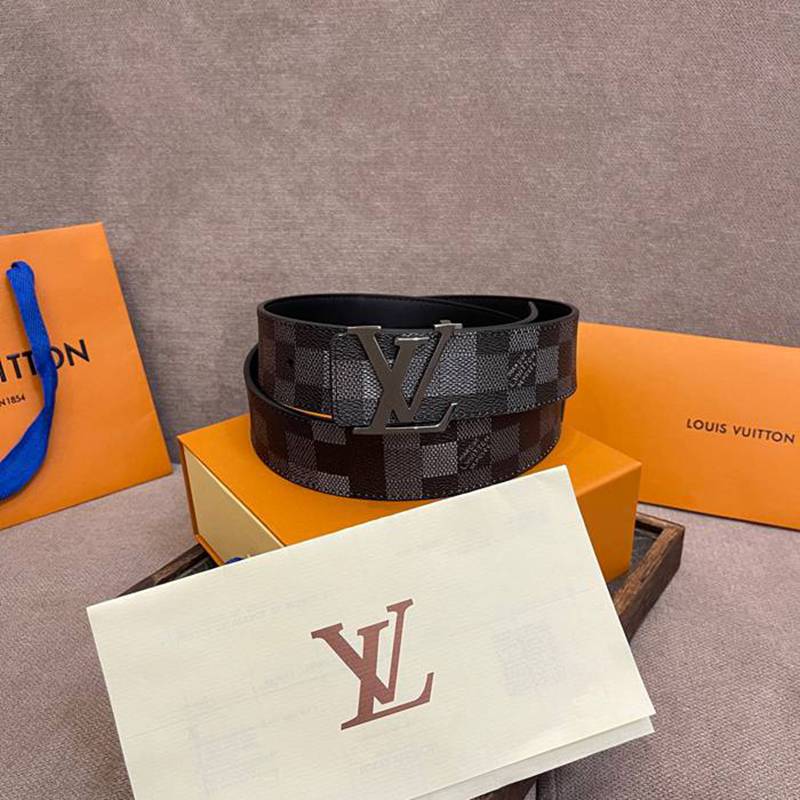 LV メンズ ベルト 両面用 40mm LV メンズ ベルト 両面用 40mm