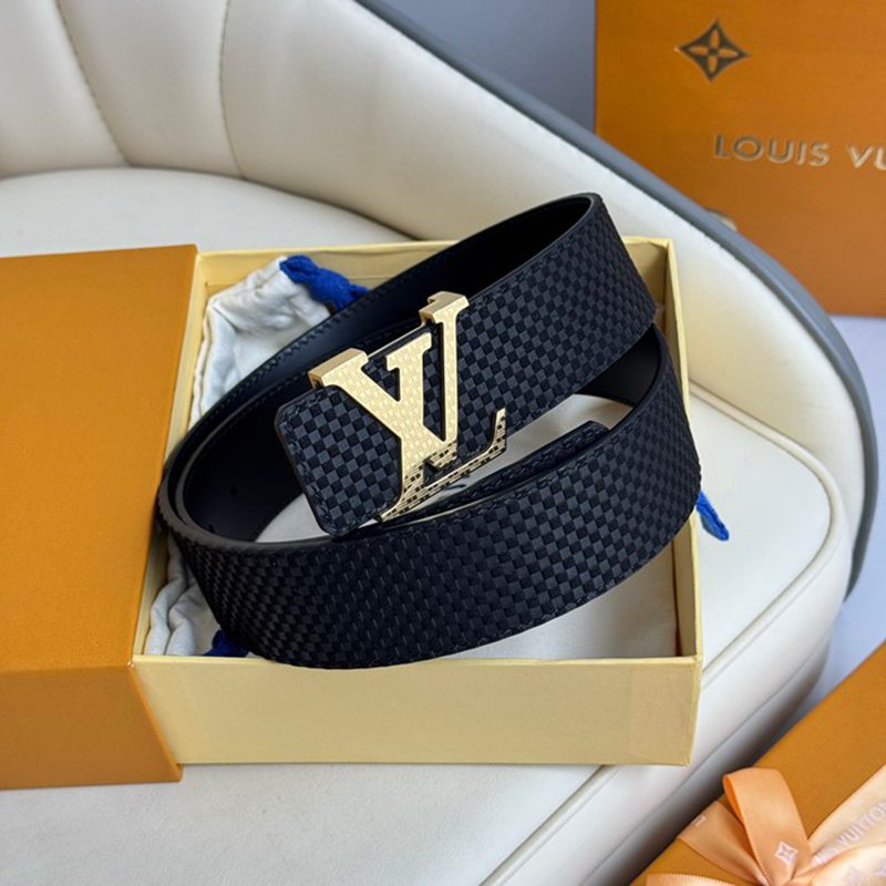 LV メンズ ベルト 両面用 40mm LV メンズ ベルト 両面用 40mm