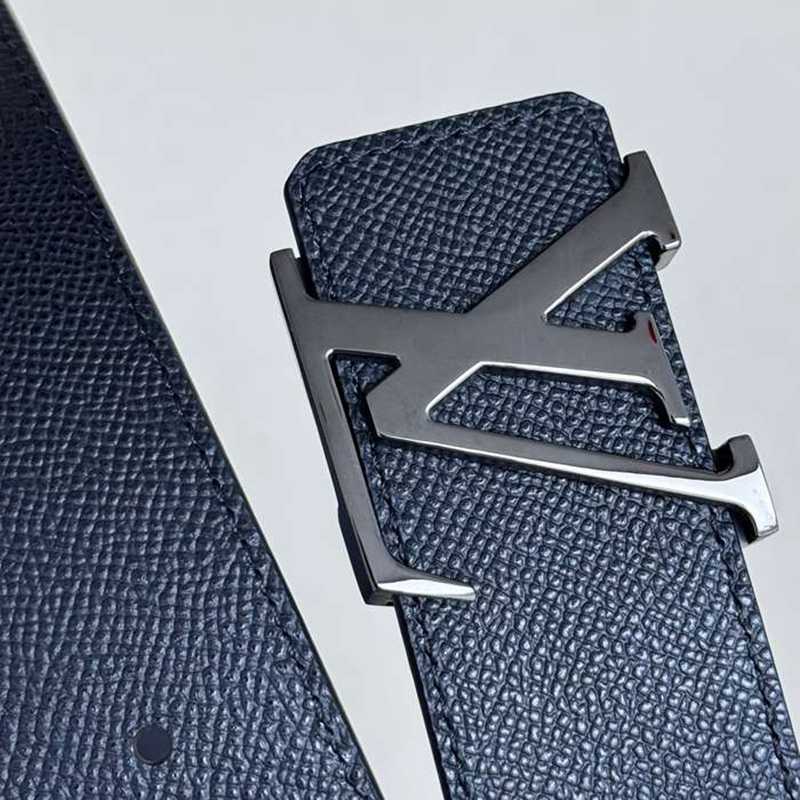 LV メンズ ベルト 両面用 40mm