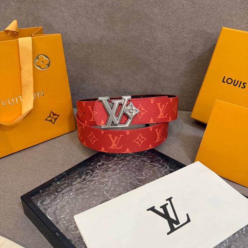 LV メンズ ベルト 両面用 40mm LV メンズ ベルト 両面用 40mm