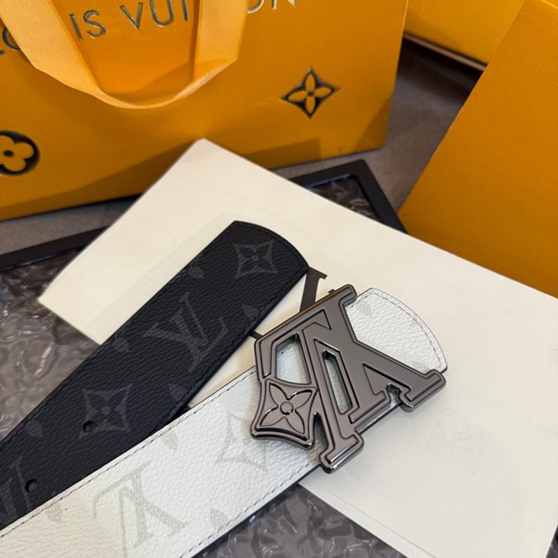 LV メンズ ベルト 両面用 40mm LV メンズ ベルト 両面用 40mm