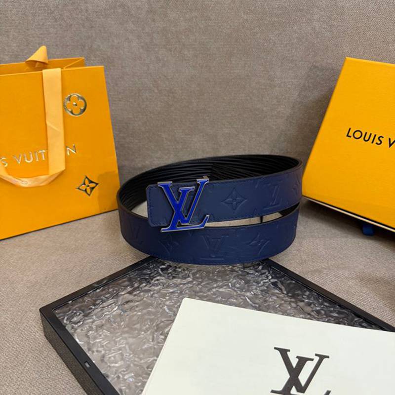 LV メンズ ベルト 両面用 40mm LV メンズ ベルト 両面用 40mm