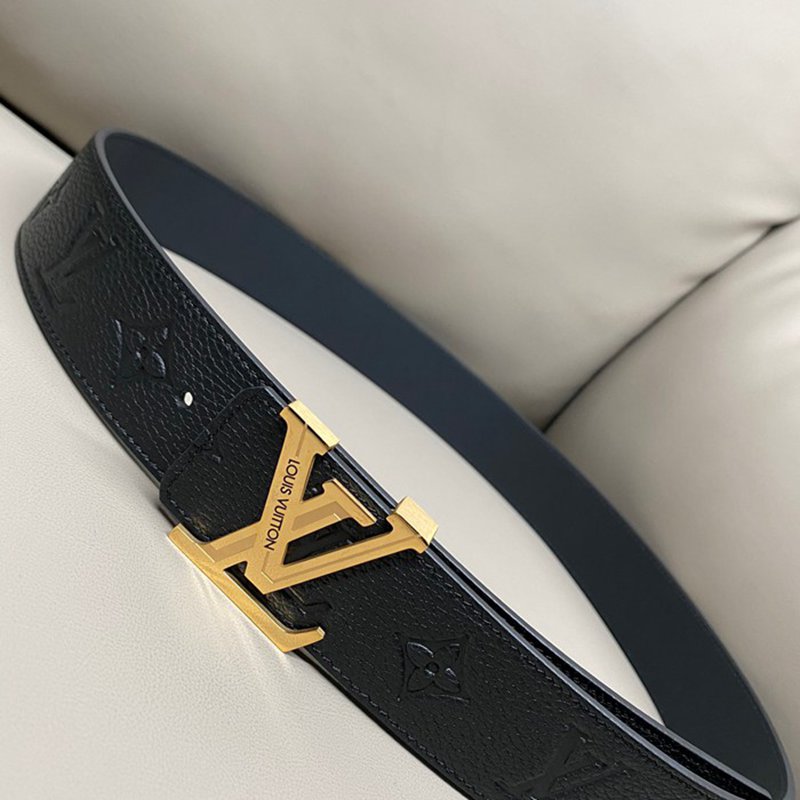 LV メンズ ベルト 両面用 40mm LV メンズ ベルト 両面用 40mm