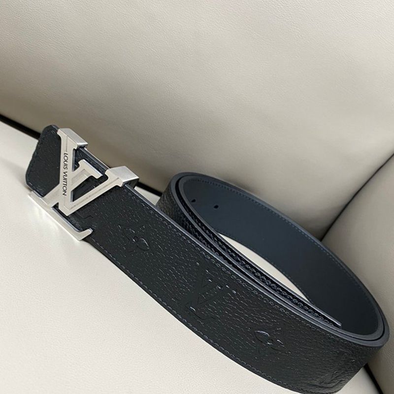 LV メンズ ベルト 両面用 40mm