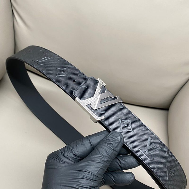 LV メンズ ベルト 両面用 40mm LV メンズ ベルト 両面用 40mm
