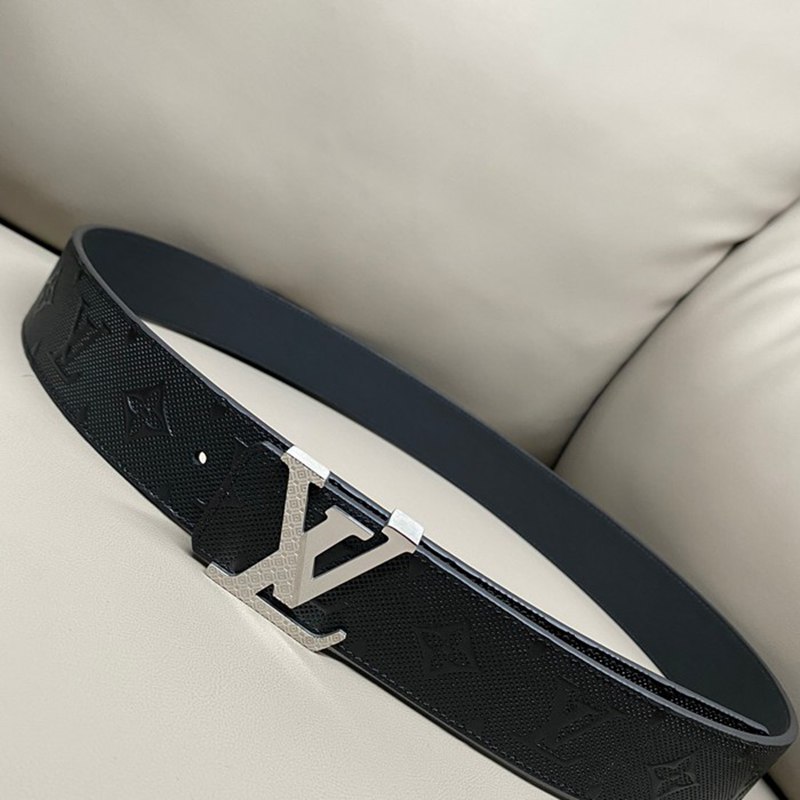LV メンズ ベルト 両面用 40mm