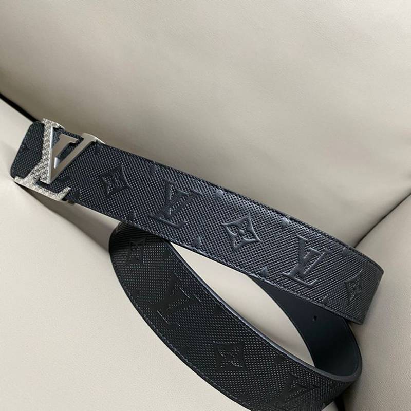 LV メンズ ベルト 両面用 40mm
