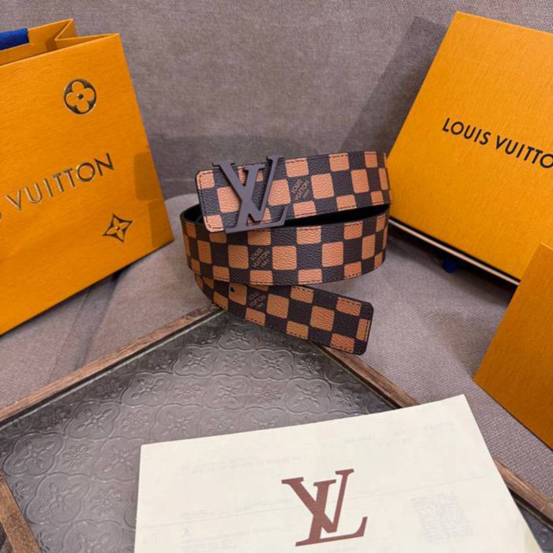 LV メンズ ベルト 両面用 40mm LV メンズ ベルト 両面用 40mm
