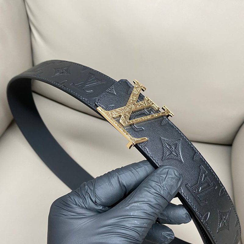 LV メンズ ベルト 両面用 40mm LV メンズ ベルト 両面用 40mm