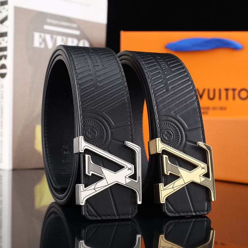 LV メンズ ベルト 両面用 40mm LV メンズ ベルト 両面用 40mm