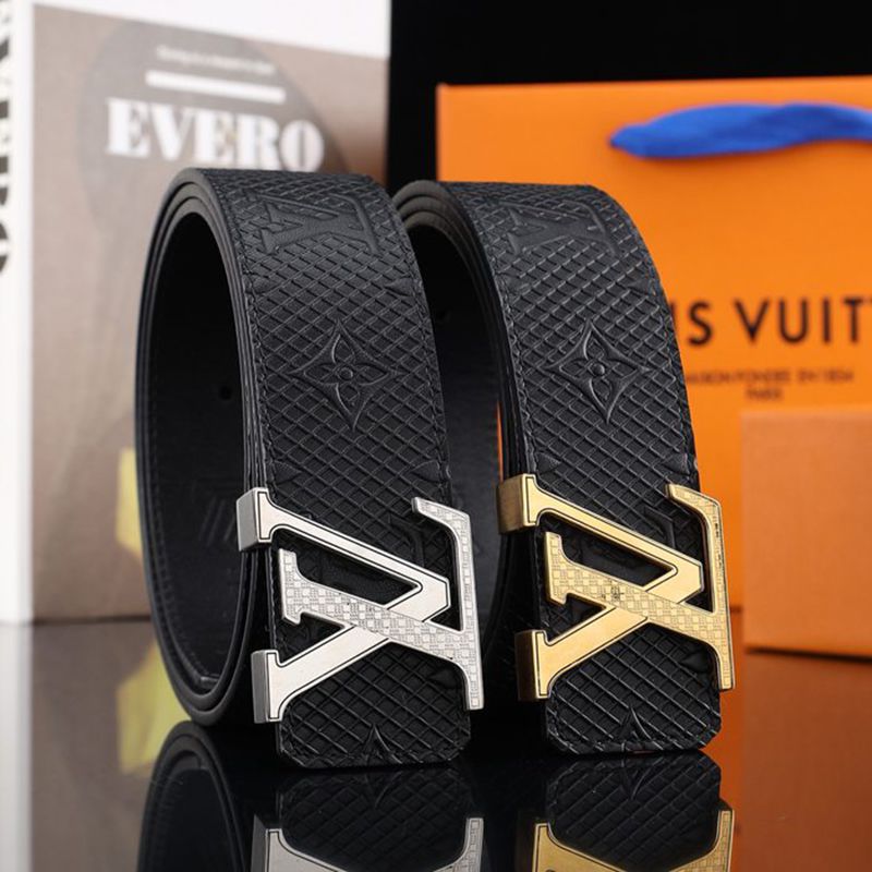 LV メンズ ベルト 両面用 40mm LV メンズ ベルト 両面用 40mm