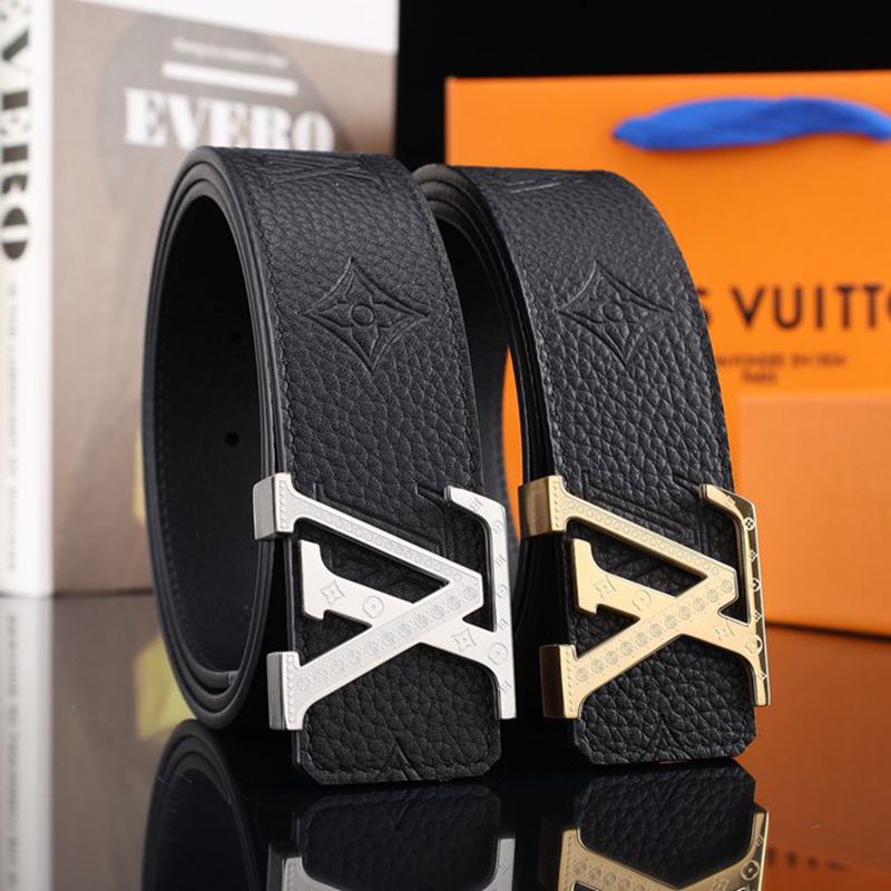 LV メンズ ベルト 両面用 40mm LV メンズ ベルト 両面用 40mm