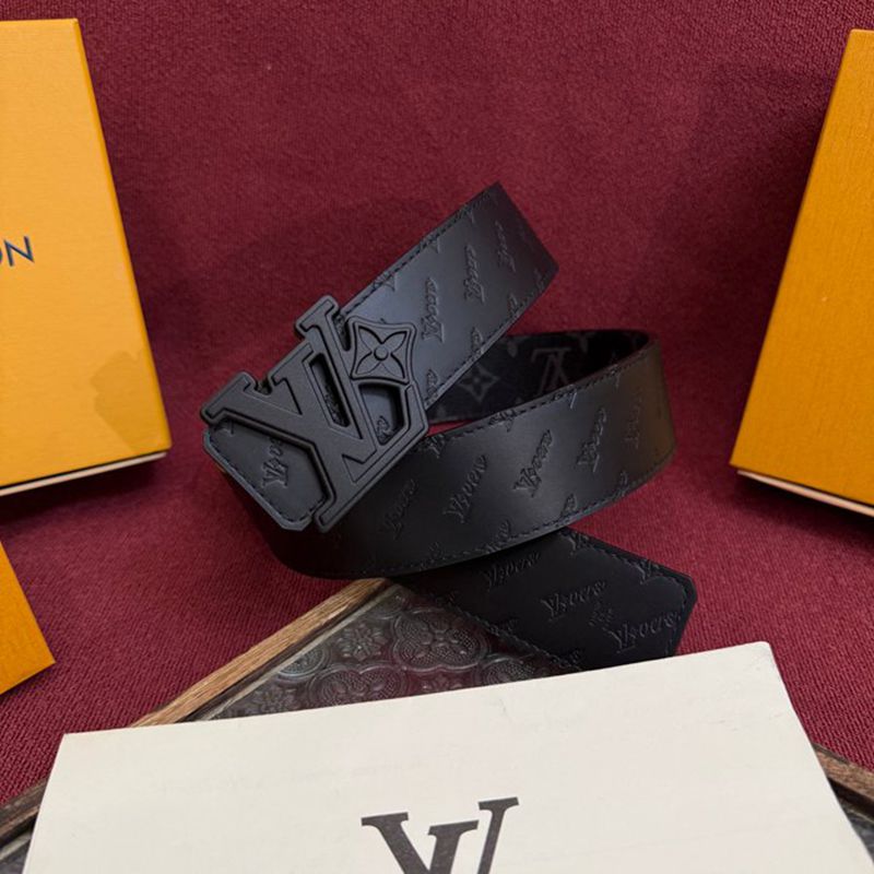 LV メンズ ベルト 両面用 40mm LV メンズ ベルト 両面用 40mm