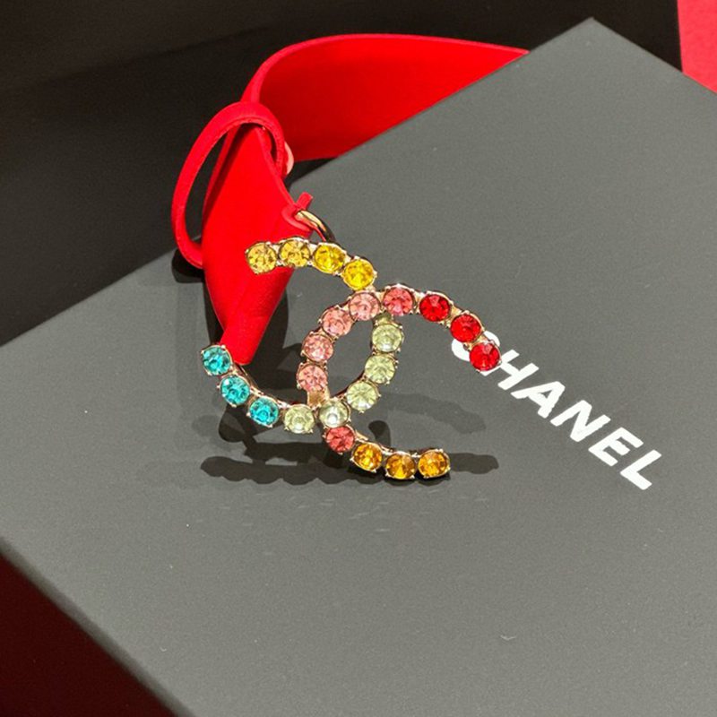 シャネル レディース ベルト 3.0cm