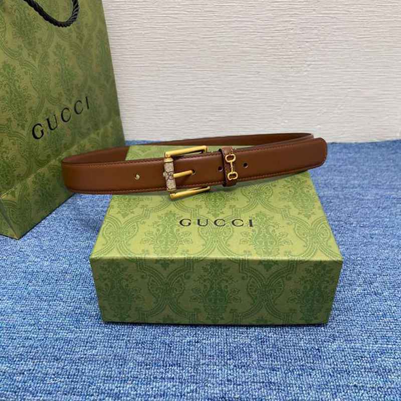 グッチ メンズ ベルト 3.0cm