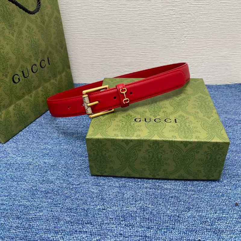 グッチ メンズ ベルト 3.0cm