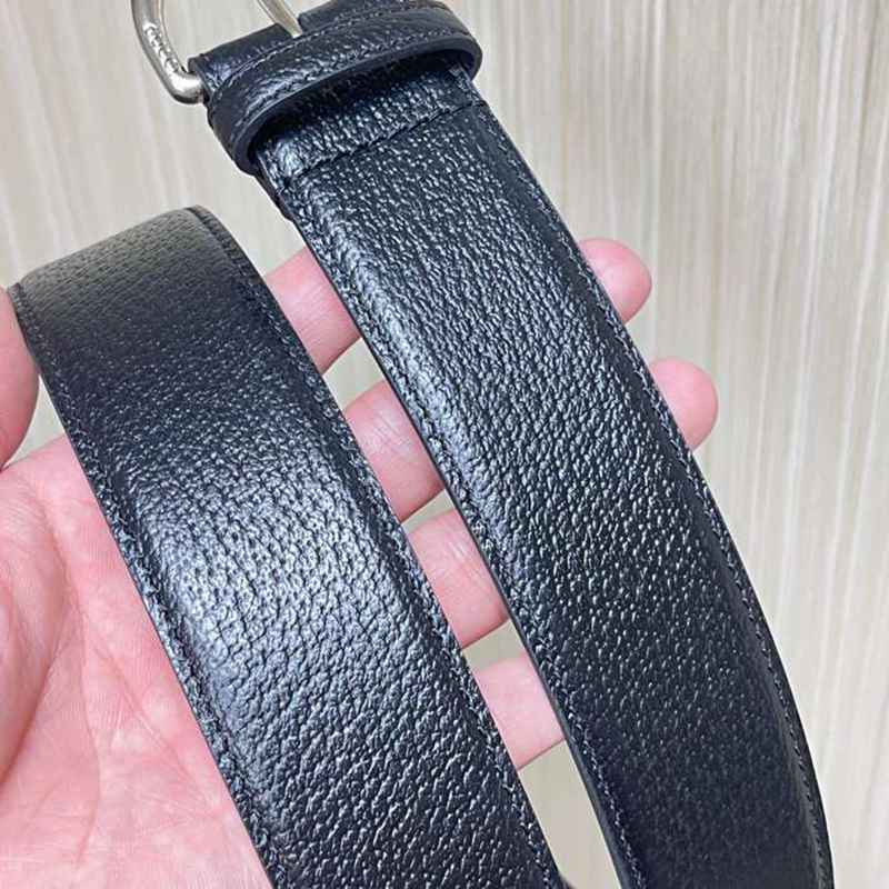 グッチ メンズ ベルト 両面用 3.8cm