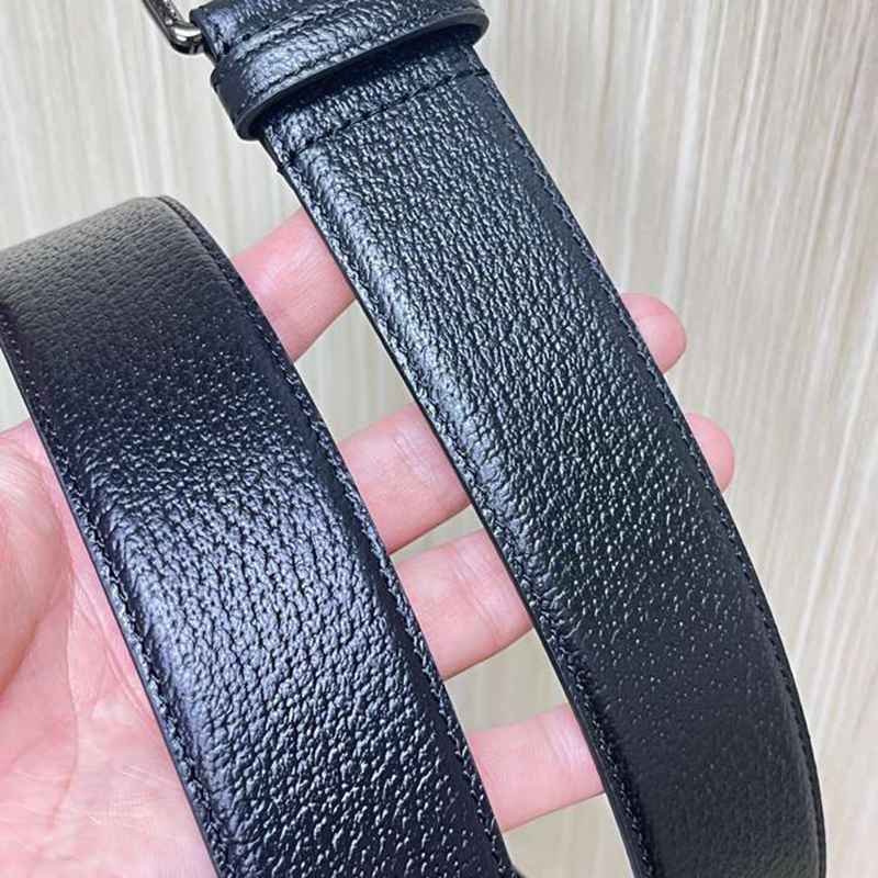 グッチ メンズ ベルト 両面用 3.8cm