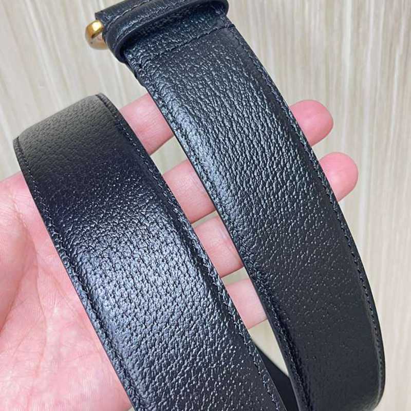 グッチ メンズ ベルト 両面用 3.8cm