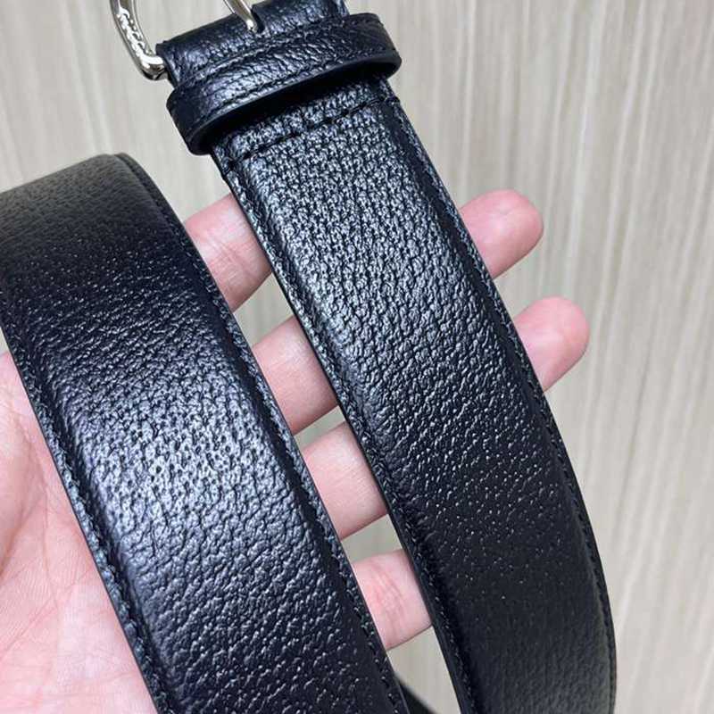 グッチ メンズ ベルト 両面用 3.8cm