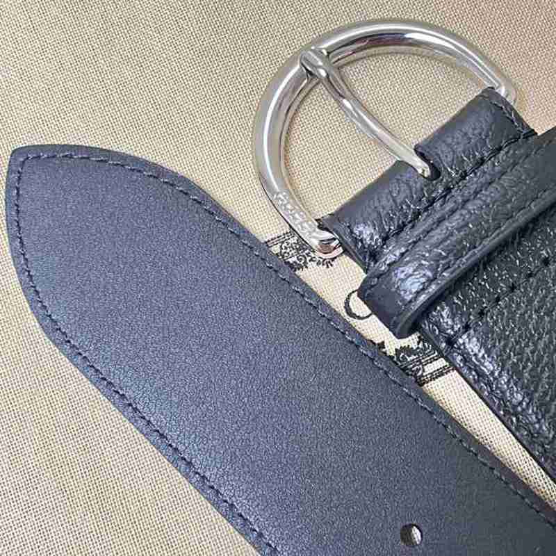 グッチ メンズ ベルト 両面用 3.8cm