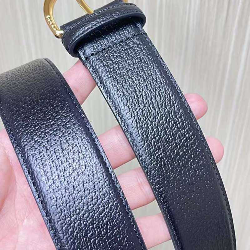 グッチ メンズ ベルト 両面用 3.8cm