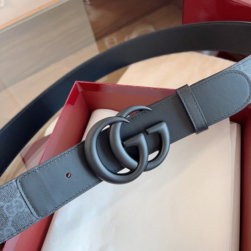 グッチ メンズ ベルト 38mm
