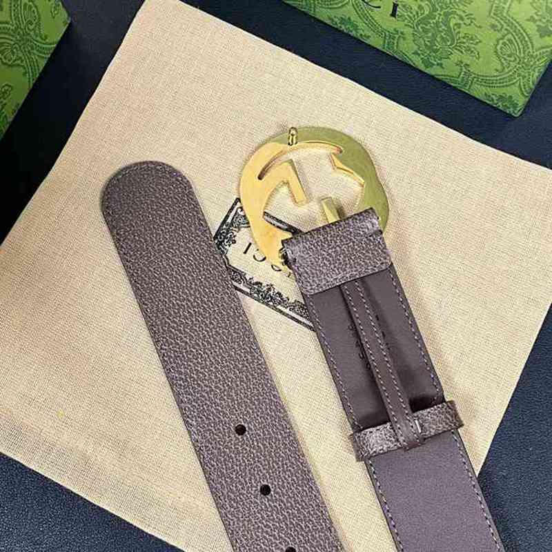グッチ メンズ ベルト 4.0cm