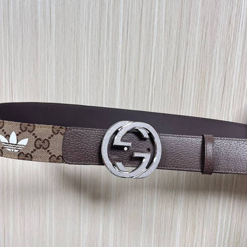 グッチ メンズ ベルト 4.0cm グッチ メンズ ベルト 4.0cm