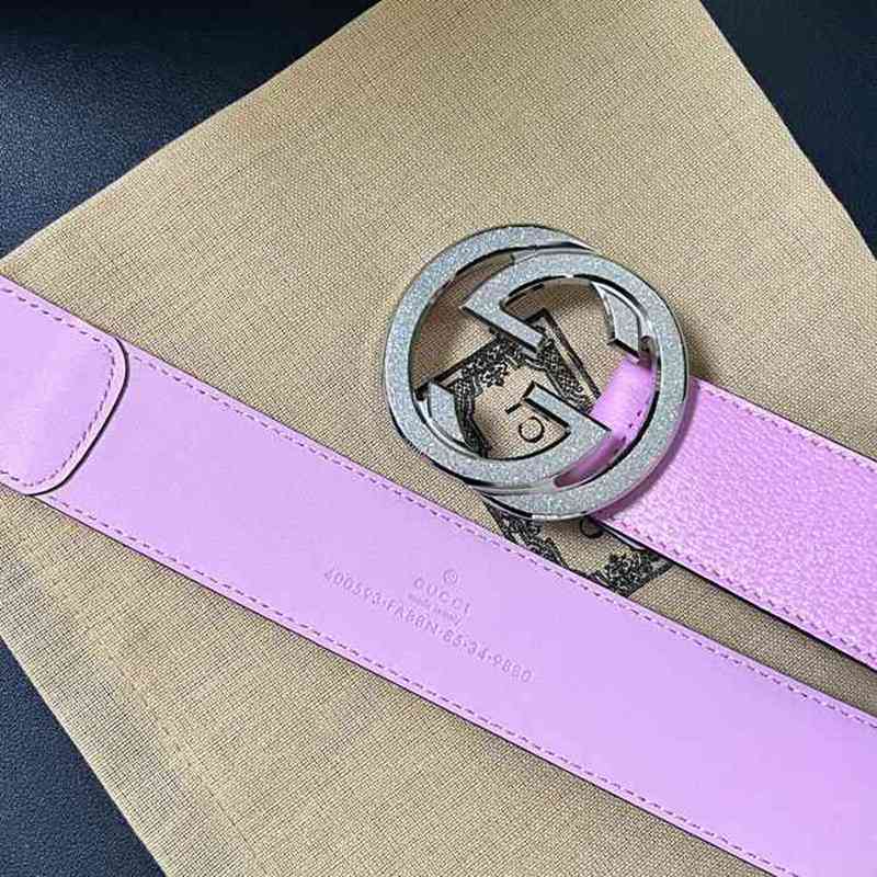 グッチ メンズ ベルト 4.0cm