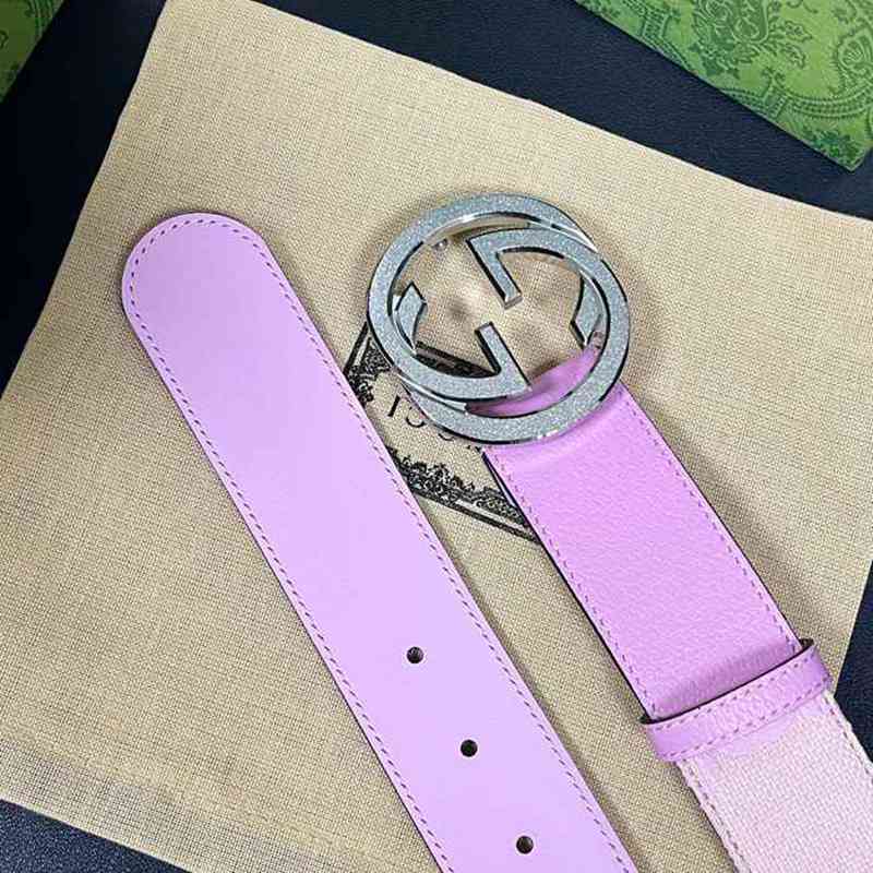 グッチ メンズ ベルト 4.0cm