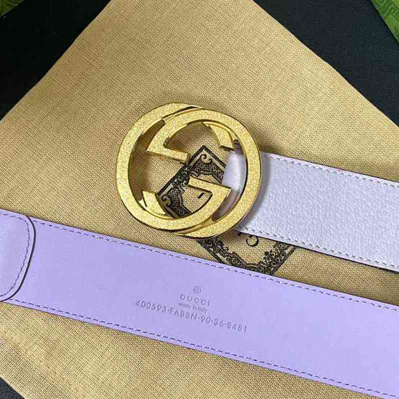 グッチ メンズ ベルト 4.0cm