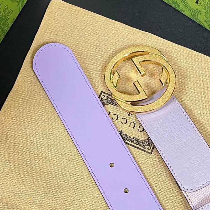 グッチ メンズ ベルト 4.0cm