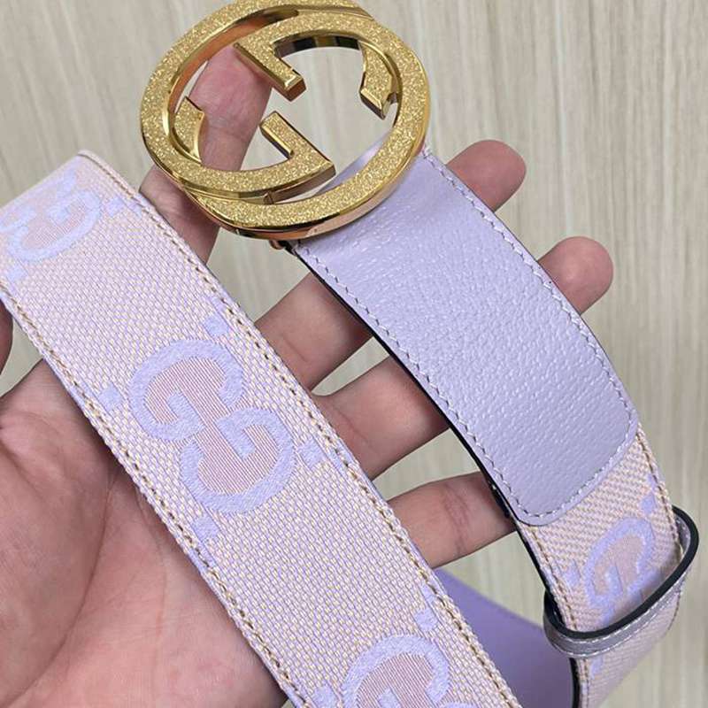 グッチ メンズ ベルト 4.0cm