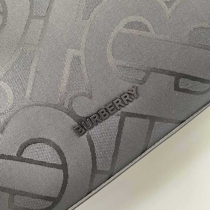 BURBERRY ロゴトート サイズ:37.5x35.5x15cm