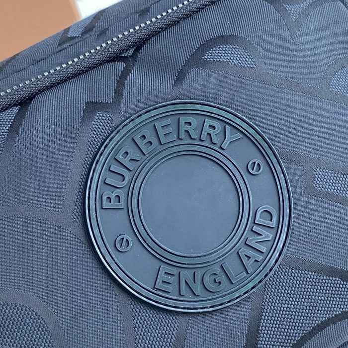 BURBERRY 3482 ナイロンカメラバッグ サイズ:23x15cm