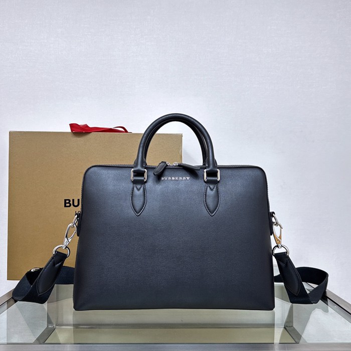 BURBERRY 410165 ザバローバッグ サイズ:37x27x5.5cm BURBERRY 410165 ザバローバッグ サイズ:37x27x5.5cm