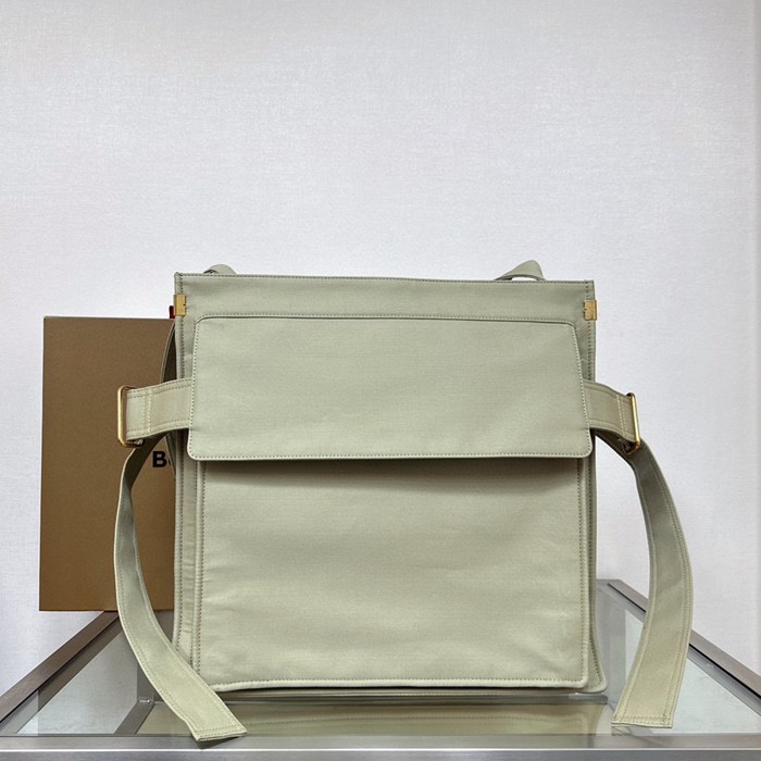 BURBERRY 6251 トレンチトート サイズ:40x40x14cm