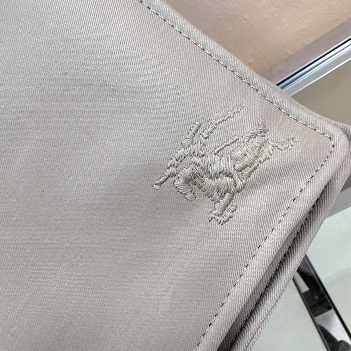 BURBERRY 6251 トレンチトート サイズ:40x40x14cm