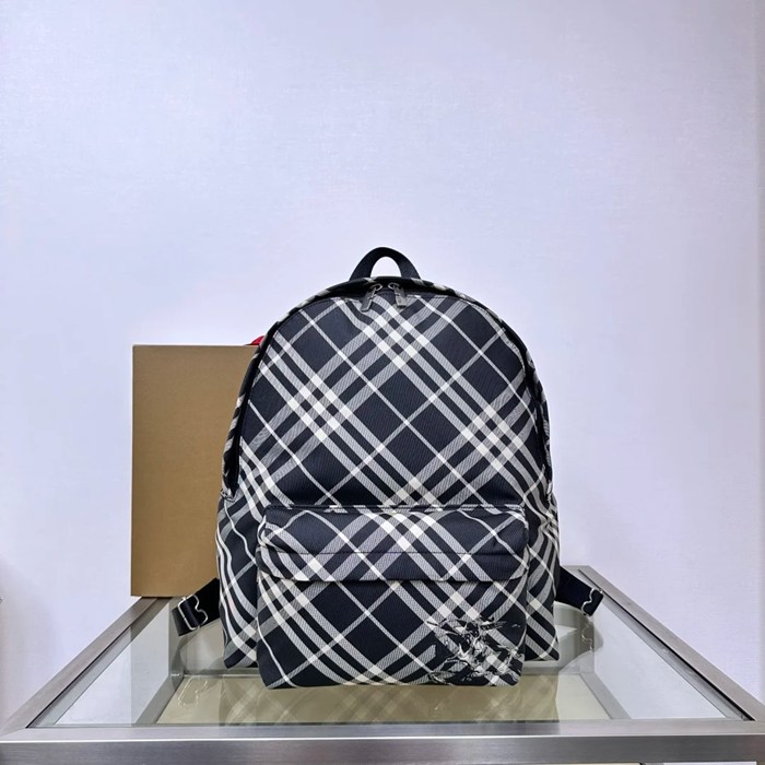 BURBERRY 3121 リュック サイズ:41x35x14cm